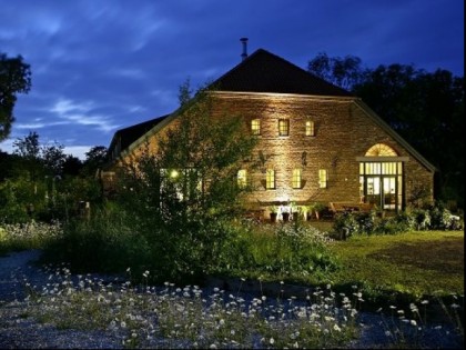 Foto: NAKUK Das friesische Landhotel